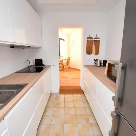 Casa Bobal Javea - 5059 Alpstuga