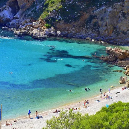 Casa Bobal Javea - 5059