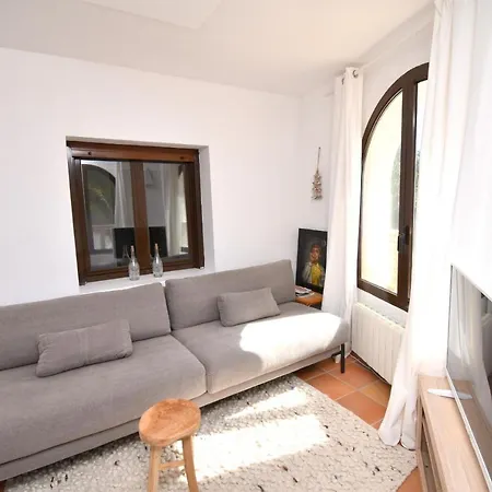 Casa Bobal Javea - 5059 Chalé *