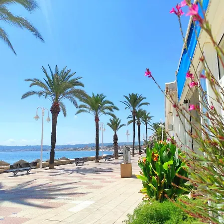 Casa Bobal Javea - 5059