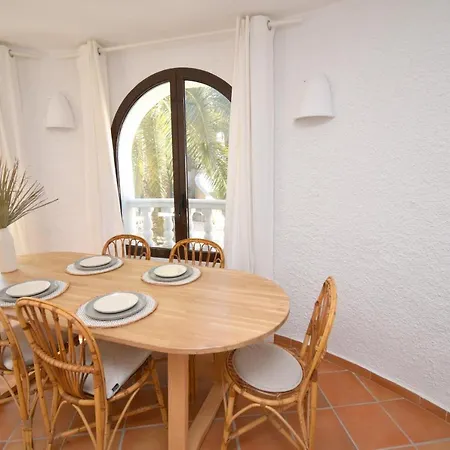 Casa Bobal Javea - 5059 * Balcon del Mar