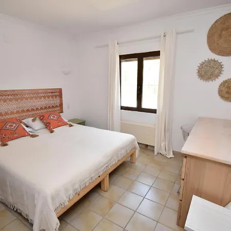 Alpstuga Casa Bobal Javea - 5059 Balcon del Mar