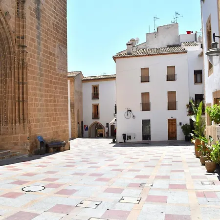 Casa Bobal Javea - 5059 *