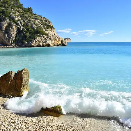 Casa Bobal Javea - 5059